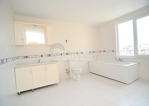 دوبلكس عائلية - 4 غرف وصالة - في مهموتلار / الانيا 