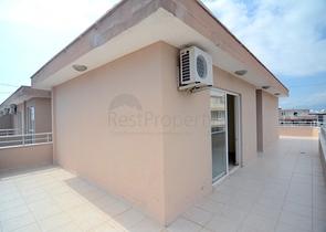 دوبلكس عائلية - 4 غرف وصالة - في مهموتلار / الانيا 