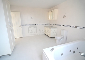 دوبلكس عائلية - 4 غرف وصالة - في مهموتلار / الانيا 