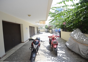 شقة عائلية - 2 غرفة وصالة - قريبة من البحر - في مهموتلار / الانيا 