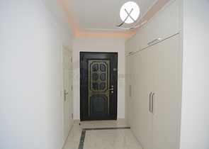 شقة عائلية - 2 غرفة وصالة - قريبة من البحر - في مهموتلار / الانيا 