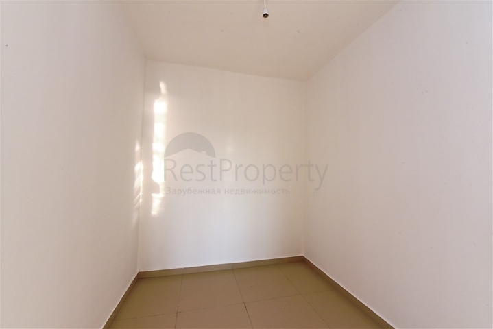 دوبلكس 3 غرف وصالة - ضمن مجمع يضم كافة الخدمات / في مهموتلار / الانيا 