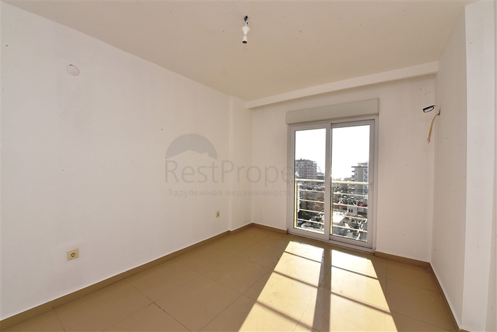 دوبلكس 3 غرف وصالة - ضمن مجمع يضم كافة الخدمات / في مهموتلار / الانيا 