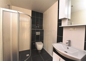 دوبلكس 3 غرف وصالة - ضمن مجمع يضم كافة الخدمات / في مهموتلار / الانيا 