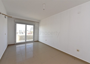 دوبلكس 3 غرف وصالة - ضمن مجمع يضم كافة الخدمات / في مهموتلار / الانيا 