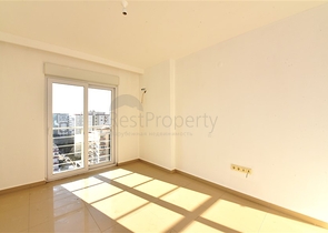 دوبلكس 3 غرف وصالة - ضمن مجمع يضم كافة الخدمات / في مهموتلار / الانيا 