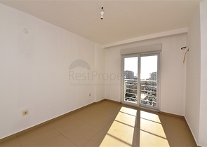 دوبلكس 3 غرف وصالة - ضمن مجمع يضم كافة الخدمات / في مهموتلار / الانيا 