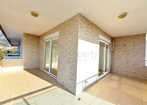 دوبلكس 3 غرف وصالة - ضمن مجمع يضم كافة الخدمات / في مهموتلار / الانيا 