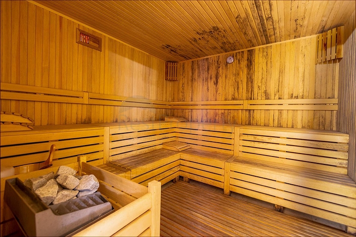 طابق مرتفع - شقة مؤثثة - تصميم 1+2 - في مهوتلار / الانيا 