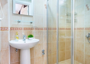 طابق مرتفع - شقة مؤثثة - تصميم 1+2 - في مهوتلار / الانيا 