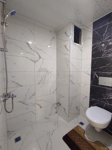 شقة 2 غرفة وصالة -اثاث جديد - موقع مناسب - في مهموتلار / الانيا 