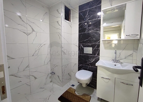 شقة 2 غرفة وصالة -اثاث جديد - موقع مناسب - في مهموتلار / الانيا 