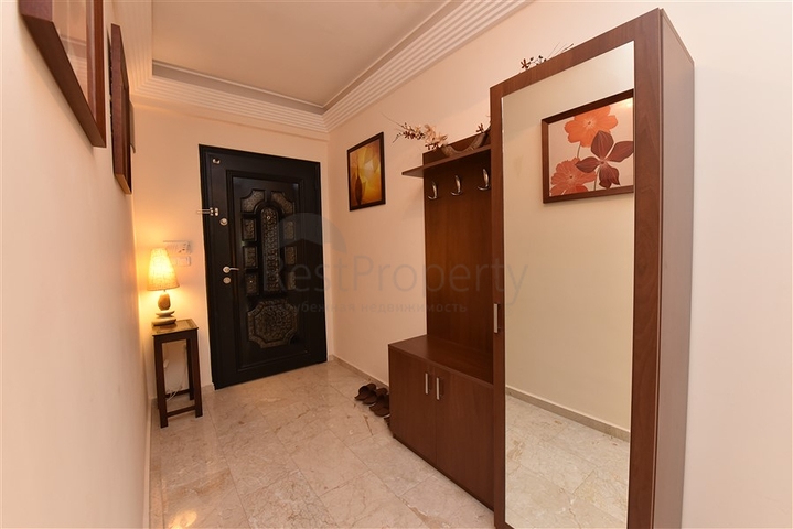 شقة من غرفتي نوم للإيجار في محمودلار