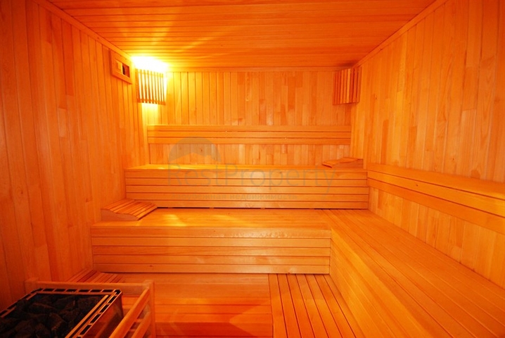 شقة من غرفتي نوم للإيجار في محمودلار