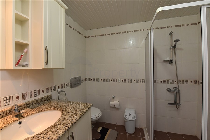 شقة من غرفتي نوم للإيجار في محمودلار