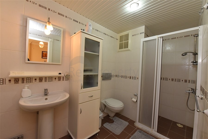 شقة من غرفتي نوم للإيجار في محمودلار