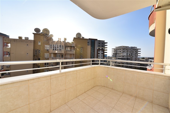 شقة من غرفتي نوم للإيجار في محمودلار