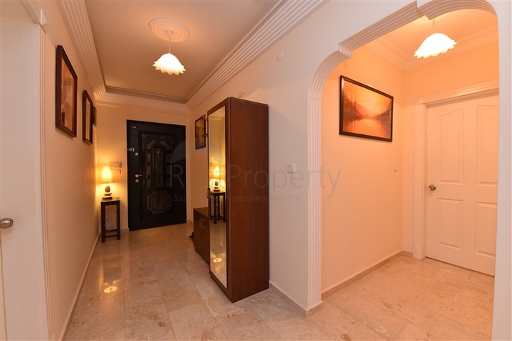 شقة من غرفتي نوم للإيجار في محمودلار