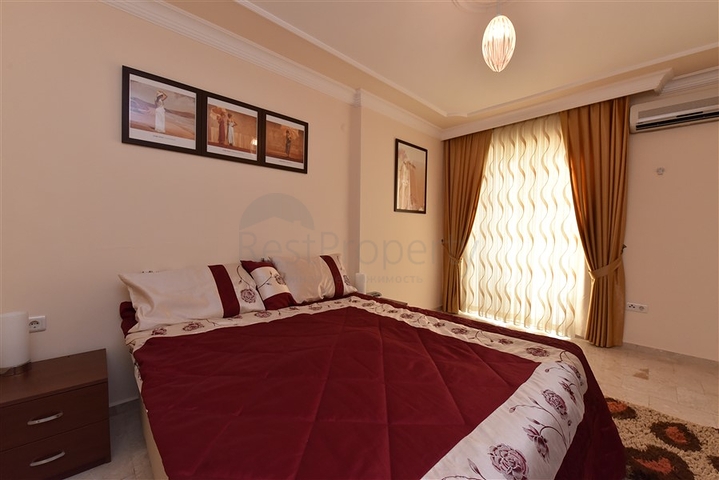 شقة من غرفتي نوم للإيجار في محمودلار