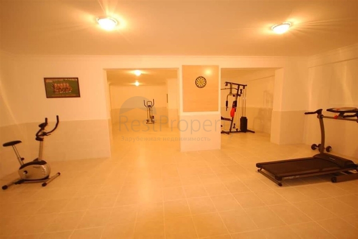 شقة من غرفتي نوم للإيجار في محمودلار