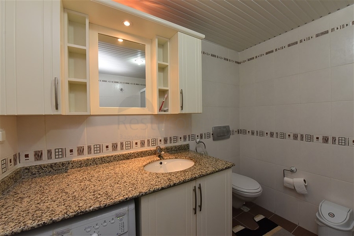 شقة من غرفتي نوم للإيجار في محمودلار