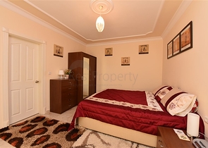 شقة من غرفتي نوم للإيجار في محمودلار