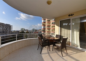 شقة من غرفتي نوم للإيجار في محمودلار