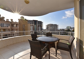 شقة من غرفتي نوم للإيجار في محمودلار