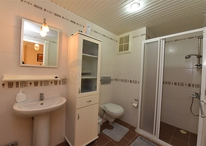 شقة من غرفتي نوم للإيجار في محمودلار