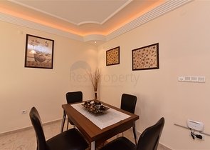 شقة من غرفتي نوم للإيجار في محمودلار