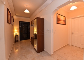 شقة من غرفتي نوم للإيجار في محمودلار