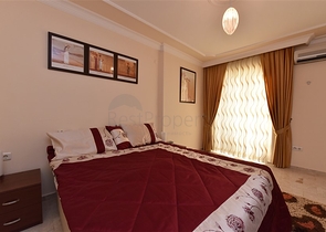 شقة من غرفتي نوم للإيجار في محمودلار