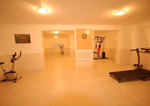 شقة من غرفتي نوم للإيجار في محمودلار