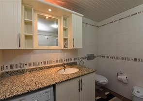 شقة من غرفتي نوم للإيجار في محمودلار