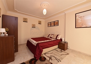 شقة من غرفتي نوم للإيجار في محمودلار