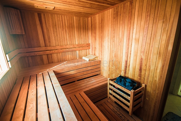 دوبلكس واسعة - 5 غرف نوم وصالة - في مهموتلار / الانيا 