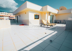 دوبلكس واسعة - 5 غرف نوم وصالة - في مهموتلار / الانيا 