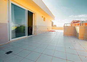 دوبلكس واسعة - 5 غرف نوم وصالة - في مهموتلار / الانيا 