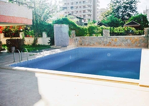 دوبلكس واسعة - 5 غرف نوم وصالة - في مهموتلار / الانيا 