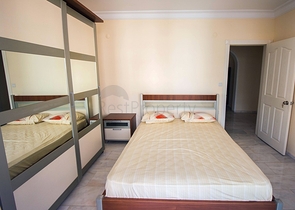 دوبلكس واسعة - 5 غرف نوم وصالة - في مهموتلار / الانيا 