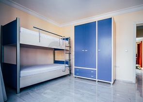 دوبلكس واسعة - 5 غرف نوم وصالة - في مهموتلار / الانيا 