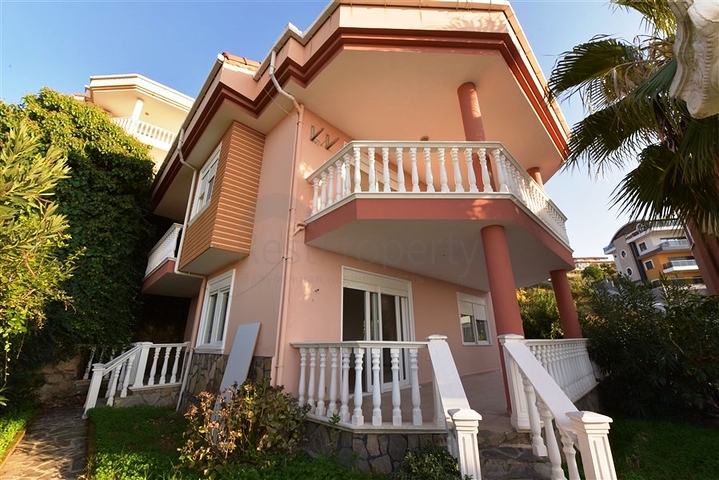 بسعر مناسب - فيلا مستقلة - مع مسبح خاص - في كارجي جاك / الانيا 