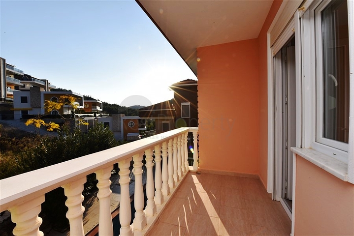 بسعر مناسب - فيلا مستقلة - مع مسبح خاص - في كارجي جاك / الانيا 