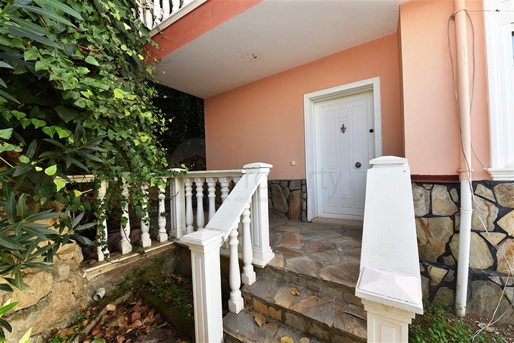 بسعر مناسب - فيلا مستقلة - مع مسبح خاص - في كارجي جاك / الانيا 