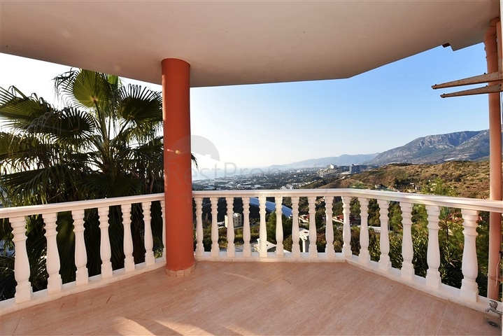 بسعر مناسب - فيلا مستقلة - مع مسبح خاص - في كارجي جاك / الانيا 