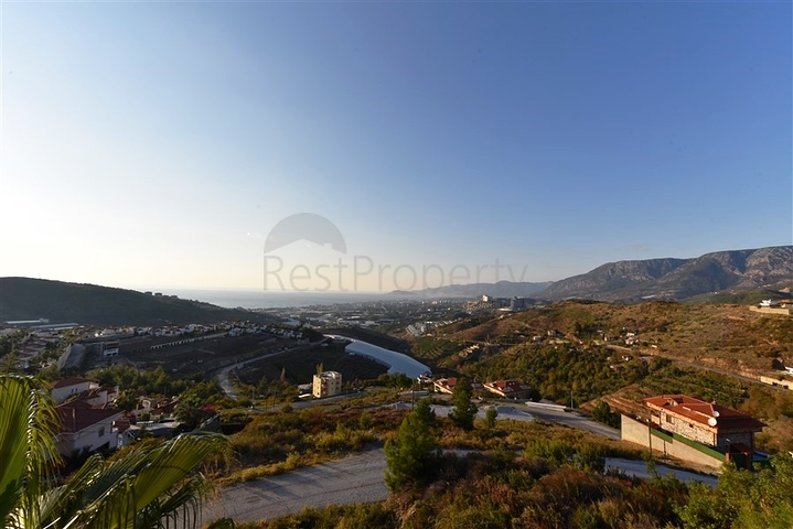 بسعر مناسب - فيلا مستقلة - مع مسبح خاص - في كارجي جاك / الانيا 