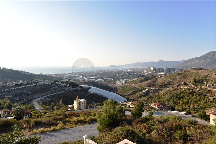 بسعر مناسب - فيلا مستقلة - مع مسبح خاص - في كارجي جاك / الانيا 