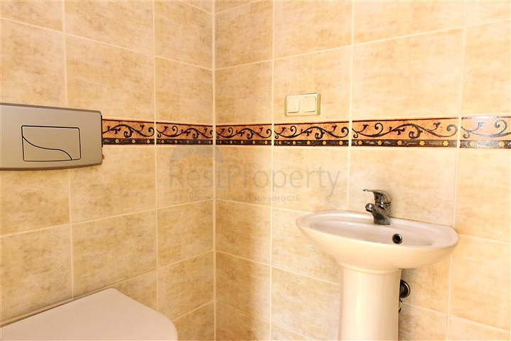 بسعر مناسب - فيلا مستقلة - مع مسبح خاص - في كارجي جاك / الانيا 