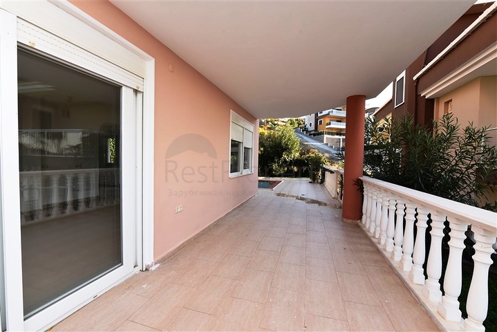 بسعر مناسب - فيلا مستقلة - مع مسبح خاص - في كارجي جاك / الانيا 