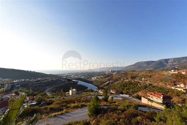 بسعر مناسب - فيلا مستقلة - مع مسبح خاص - في كارجي جاك / الانيا 